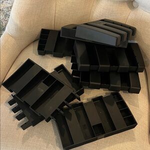 Volkswagen Cargo Management System